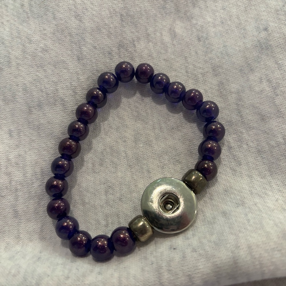 Ginger snap bracelet small-medium